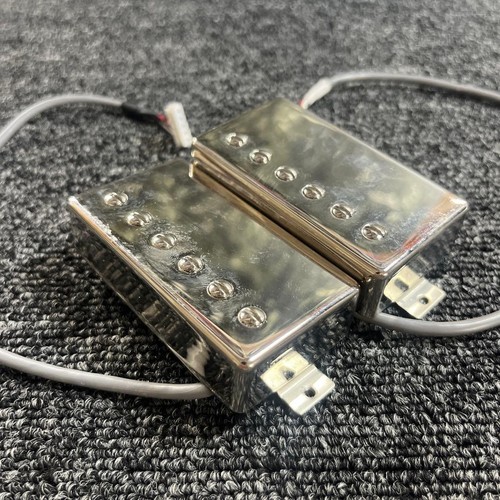 Epiphone probucker pb2nhbn - probucker, pb2nhbn-4