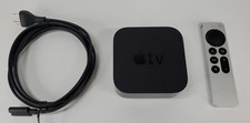 Apple TV 4K  A2169  32GB (2nd Gen 4K) Media Streamer