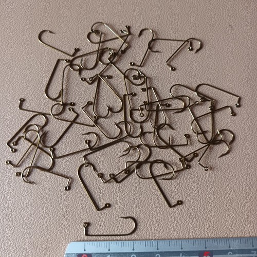 Sachet hameçons jig - sachet,
