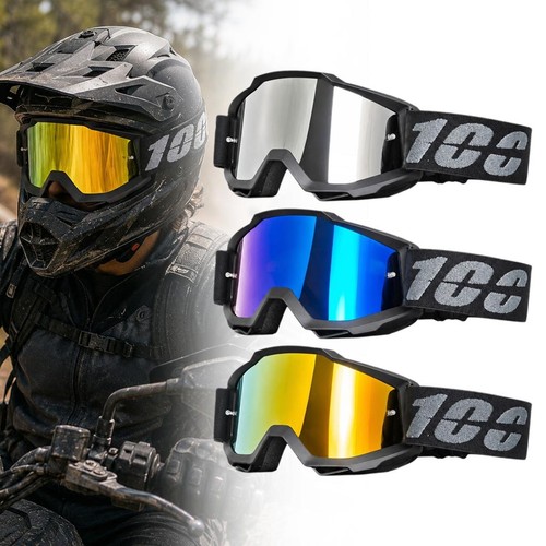 Lunettes course moto - lunettes,