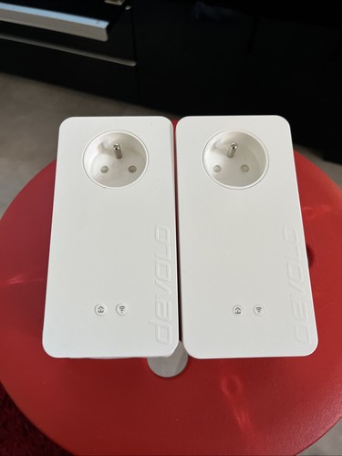Lot cpl wifi dlan - de, 2