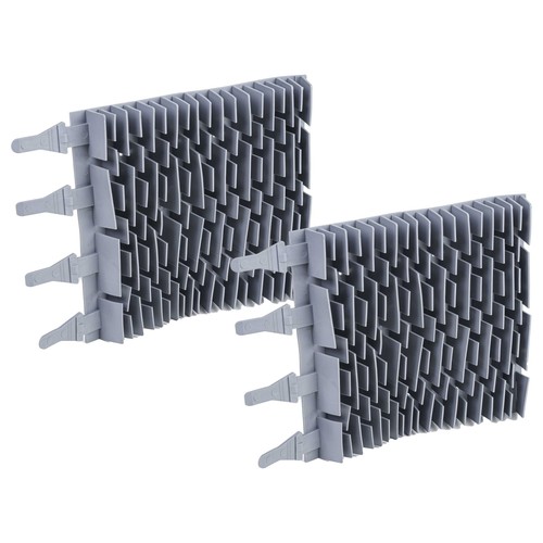 Brosse remplace zodiac - remplace,