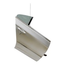 Porte arrière droite -