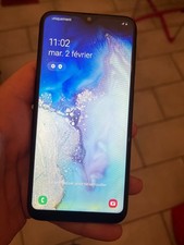 Samsung Galaxy A20e - 32Go -