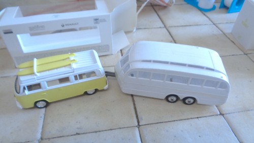 Norev combi henon - vw,
