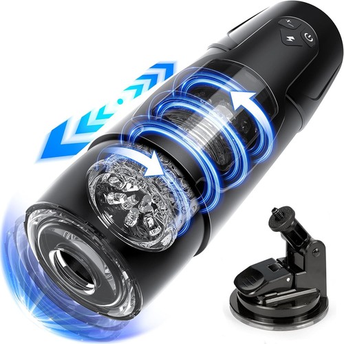 Masturbateur homme automatique - masturbateur,