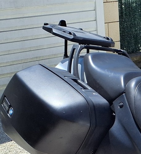 Bmw support top case givi - bmw,
