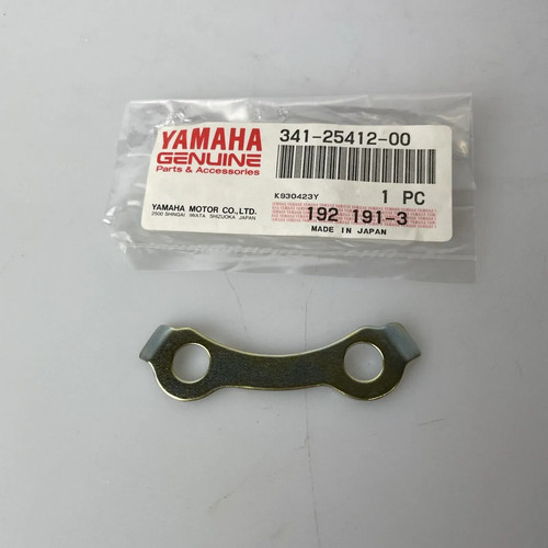 Rondelle yamaha tz350f 1979 - tz350f,