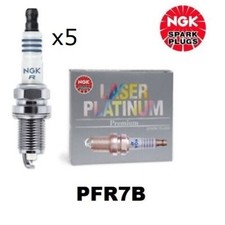 NGK Laser Platine Allumage