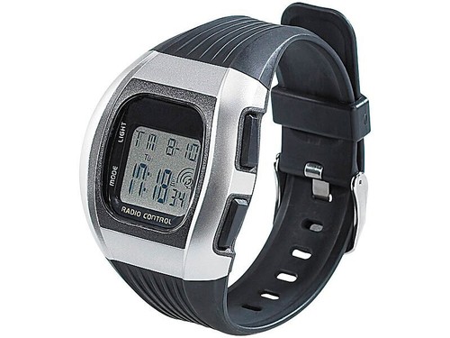 Montre bracelet radiopilotée