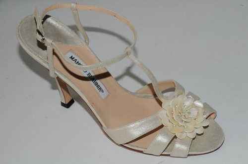 New manolo blahnik - manolo,