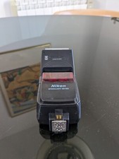 Nikon "SB-600" - Speedlight