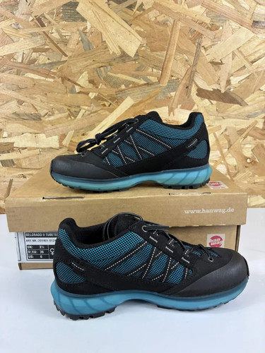 Chaussures randonnée hanwag - chaussures,