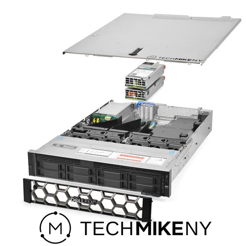 Dell poweredge r540 - r540, server