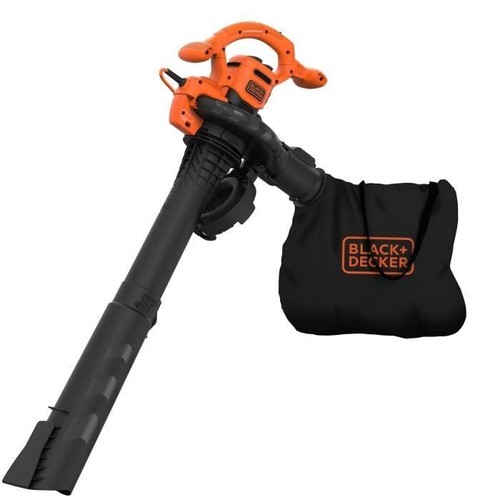 Aspirateur souffleur broyeur