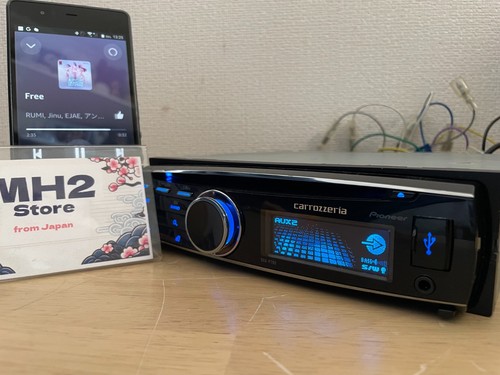 Pioneer carrozzeria deh p760 - pioneer, deh-p760