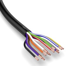 Câble Ronde 13x1,5 mm²