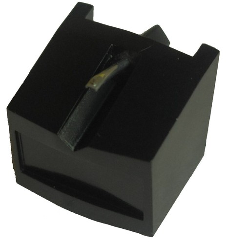 Saphir diamant stylus - , pour