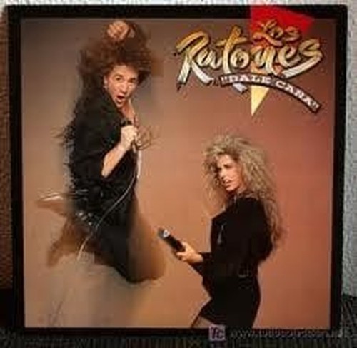 Les ratons dale - les,