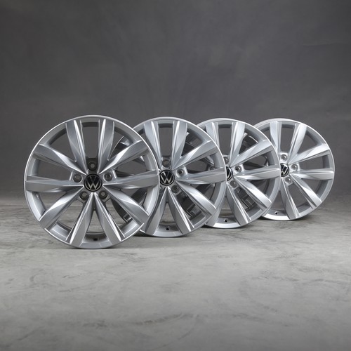 Pouces jantes vw - pouces,
