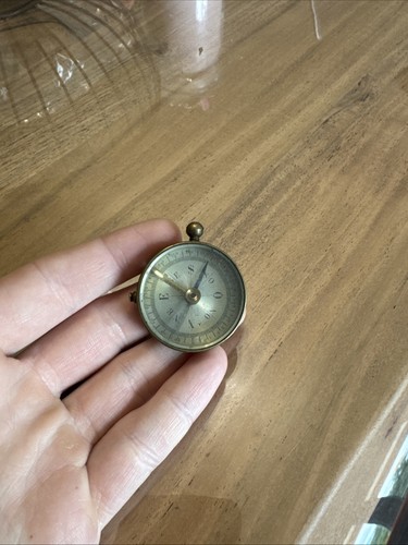 Ancienne boussole - ancienne,