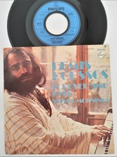 vinyle 45 tours DEMIS ROUSSOS
