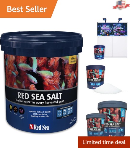 240 marine aquarium salt - 240,