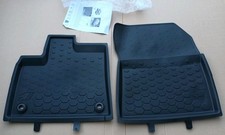 Autentique tapis AVANT