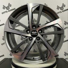 KIT 4 Jantes en alliage