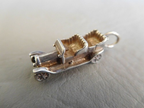 Pendentif ancien vieille - pendentif,