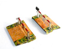 HORNBY O / 0 1/48 PASSAGE A