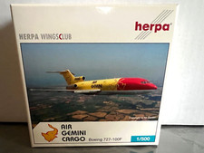 Herpa 1/500 - 503198 AIR