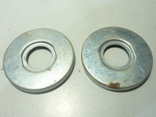 NOS 2 cache poussière