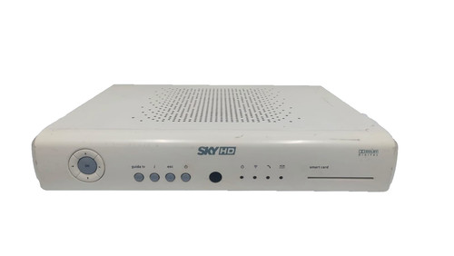 Décodeur numérique satellite - décodeur,