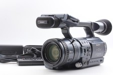 [Presque comme neuf] Caméscope caméra vidéo numérique HD Sony HDR-FX1...