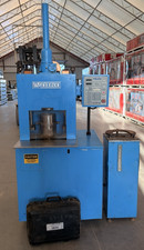 Gyratory Compactor w/ Performance Verification Kit – Asphalt Lab Troxler 4140