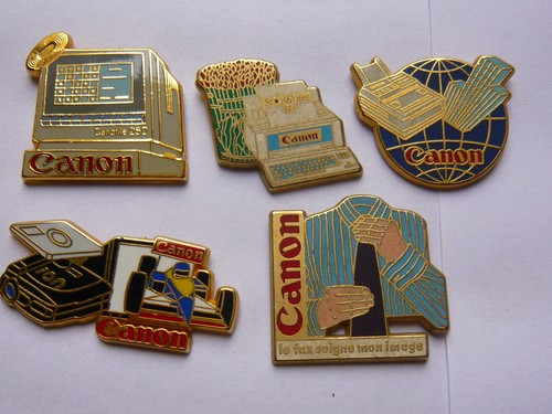Pin arthus bertrand canon - 5,