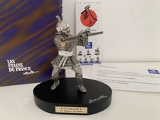 Samouraï Maître d’armes S