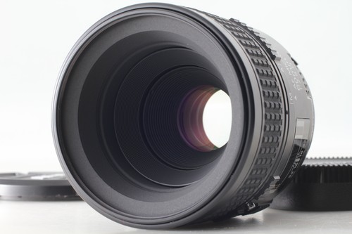 Exc objectif macro nikon - [exc+5],