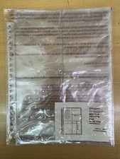 NOUVELLE RECHARGE MUJI Pocket