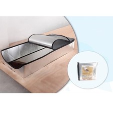 Paquet Grenier Escalier Nom