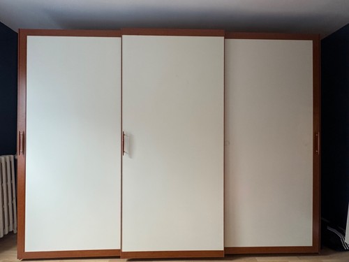 Superbe dressing bois - ,
