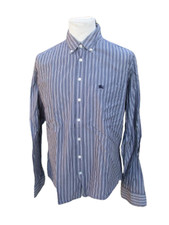 Chemise homme Burberry Taille