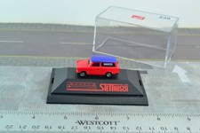 Herpa Trabant 601 Trabi