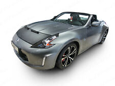 BRA de Capot compatible Nissan