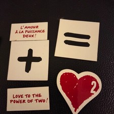 Collector lot 5 magnets