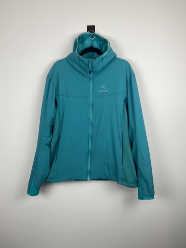 Veste isolante arc teryx - veste, arc’teryx
