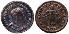 Constantinus - Follis -