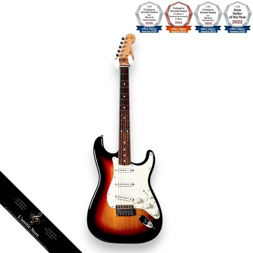 Fender japan 60s - fender,