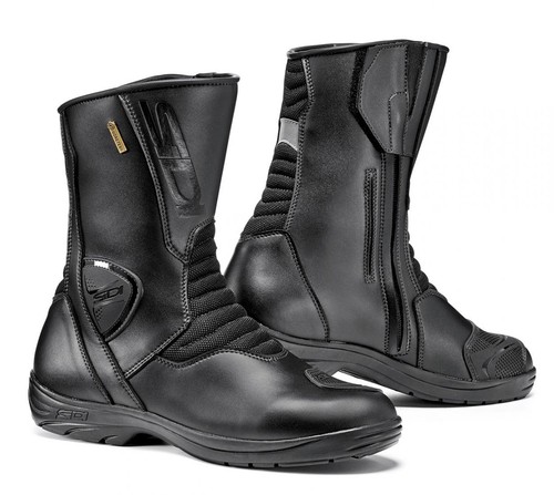 Bottes moto route sidi gavia - moto,
